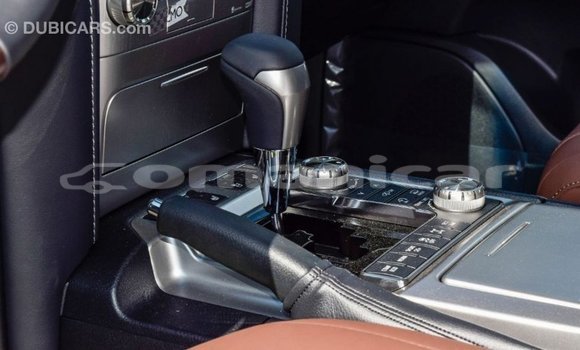 Buy Import Toyota Land Cruiser Black Car in Import - Dubai in Dhufar Buy Import Toyota Land Cruiser Black Car in Import - Dubai in Dhufar