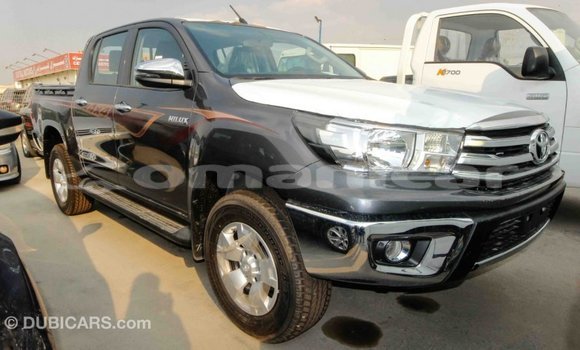 Buy Import Toyota Hilux Other Car in Import - Dubai in Dhufar Buy Import Toyota Hilux Other Car in Import - Dubai in Dhufar