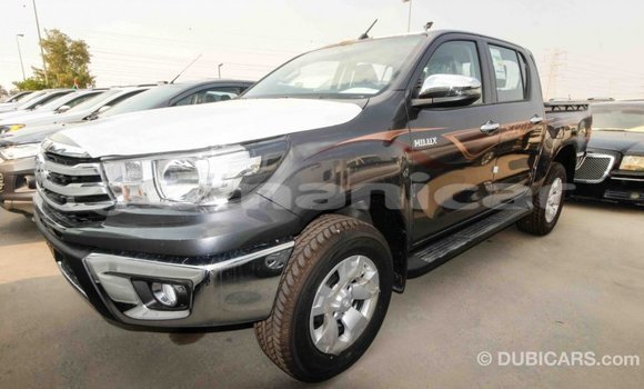 Buy Import Toyota Hilux Other Car in Import - Dubai in Dhufar Buy Import Toyota Hilux Other Car in Import - Dubai in Dhufar