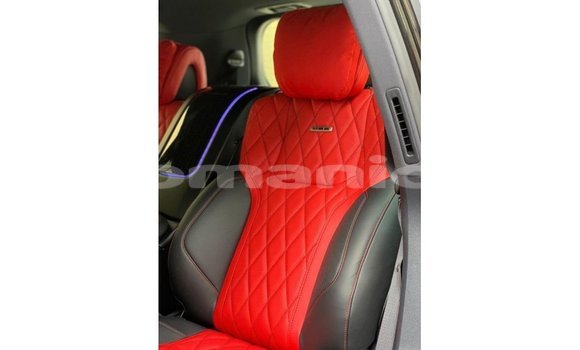 Buy Import Lexus LX Black Car in Import - Dubai in Dhufar Buy Import Lexus LX Black Car in Import - Dubai in Dhufar