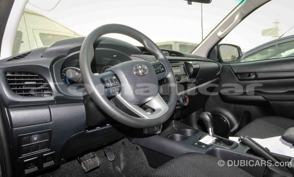 Buy Import Toyota Hilux Other Car in Import - Dubai in Dhufar Buy Import Toyota Hilux Other Car in Import - Dubai in Dhufar