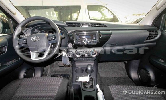 Buy Import Toyota Hilux Other Car in Import - Dubai in Dhufar Buy Import Toyota Hilux Other Car in Import - Dubai in Dhufar