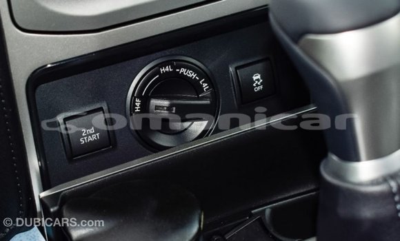 Buy Import Toyota Prado Black Car in Import - Dubai in Dhufar Buy Import Toyota Prado Black Car in Import - Dubai in Dhufar