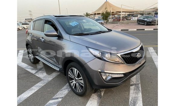 Buy Import Kia Sportage Other Car in Import - Dubai in Dhufar Buy Import Kia Sportage Other Car in Import - Dubai in Dhufar