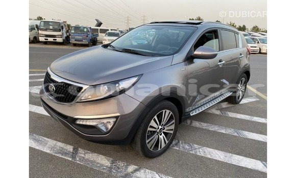 Buy Import Kia Sportage Other Car in Import - Dubai in Dhufar Buy Import Kia Sportage Other Car in Import - Dubai in Dhufar
