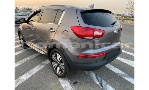 Buy Import Kia Sportage Other Car in Import - Dubai in Dhufar Buy Import Kia Sportage Other Car in Import - Dubai in Dhufar
