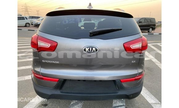Buy Import Kia Sportage Other Car in Import - Dubai in Dhufar Buy Import Kia Sportage Other Car in Import - Dubai in Dhufar