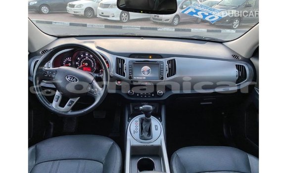Buy Import Kia Sportage Other Car in Import - Dubai in Dhufar Buy Import Kia Sportage Other Car in Import - Dubai in Dhufar