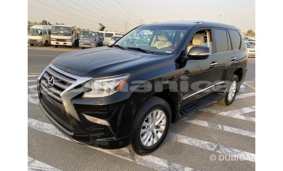 Buy Import Lexus GX Black Car in Import - Dubai in Dhufar Buy Import Lexus GX Black Car in Import - Dubai in Dhufar