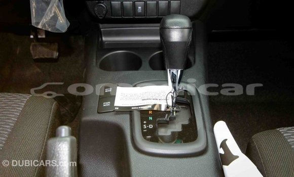 Buy Import Toyota Hilux Other Car in Import - Dubai in Dhufar Buy Import Toyota Hilux Other Car in Import - Dubai in Dhufar