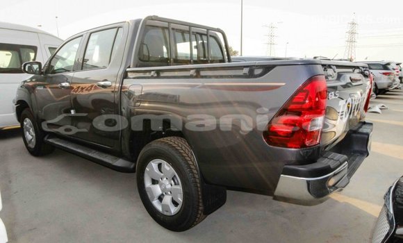 Buy Import Toyota Hilux Other Car in Import - Dubai in Dhufar Buy Import Toyota Hilux Other Car in Import - Dubai in Dhufar