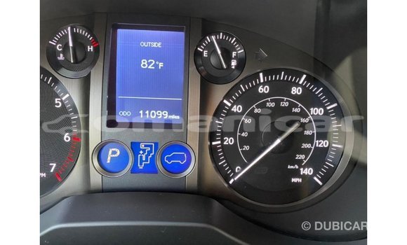 Buy Import Lexus GX Black Car in Import - Dubai in Dhufar Buy Import Lexus GX Black Car in Import - Dubai in Dhufar