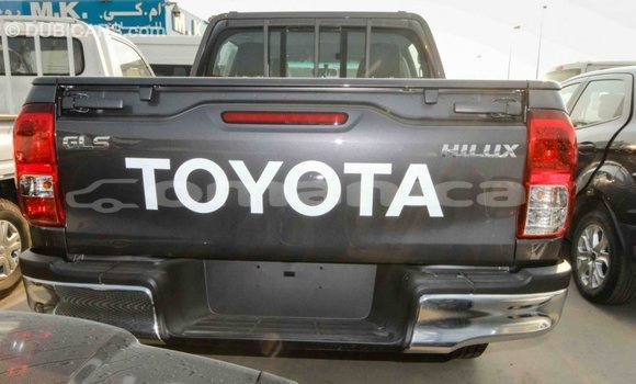 Buy Import Toyota Hilux Other Car in Import - Dubai in Dhufar Buy Import Toyota Hilux Other Car in Import - Dubai in Dhufar