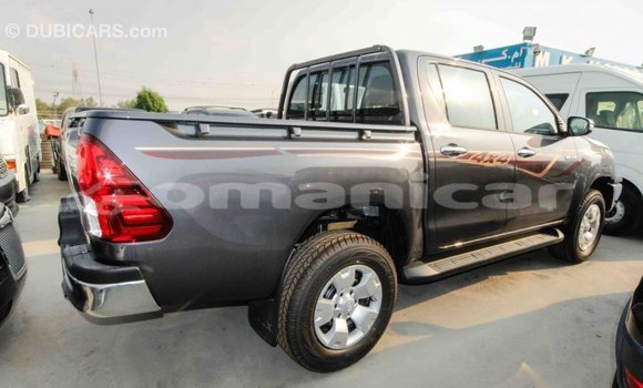 Buy Import Toyota Hilux Other Car in Import - Dubai in Dhufar Buy Import Toyota Hilux Other Car in Import - Dubai in Dhufar