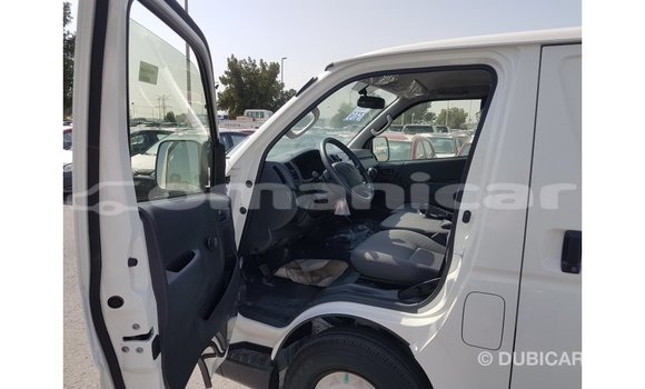 Buy Import Toyota Hiace White Car in Import - Dubai in Dhufar Buy Import Toyota Hiace White Car in Import - Dubai in Dhufar