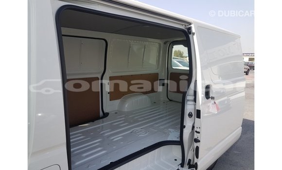 Buy Import Toyota Hiace White Car in Import - Dubai in Dhufar Buy Import Toyota Hiace White Car in Import - Dubai in Dhufar