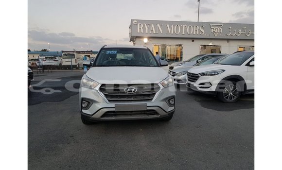 Buy Import Hyundai Creta Other Car in Import - Dubai in Dhufar Buy Import Hyundai Creta Other Car in Import - Dubai in Dhufar