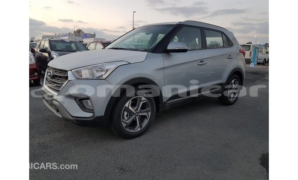 Buy Import Hyundai Creta Other Car in Import - Dubai in Dhufar Buy Import Hyundai Creta Other Car in Import - Dubai in Dhufar