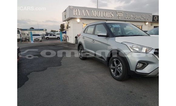 Buy Import Hyundai Creta Other Car in Import - Dubai in Dhufar Buy Import Hyundai Creta Other Car in Import - Dubai in Dhufar