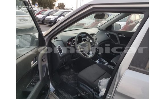 Buy Import Hyundai Creta Other Car in Import - Dubai in Dhufar Buy Import Hyundai Creta Other Car in Import - Dubai in Dhufar