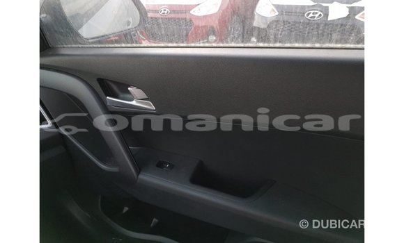 Buy Import Hyundai Creta Other Car in Import - Dubai in Dhufar Buy Import Hyundai Creta Other Car in Import - Dubai in Dhufar