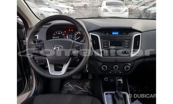 Buy Import Hyundai Creta Other Car in Import - Dubai in Dhufar Buy Import Hyundai Creta Other Car in Import - Dubai in Dhufar