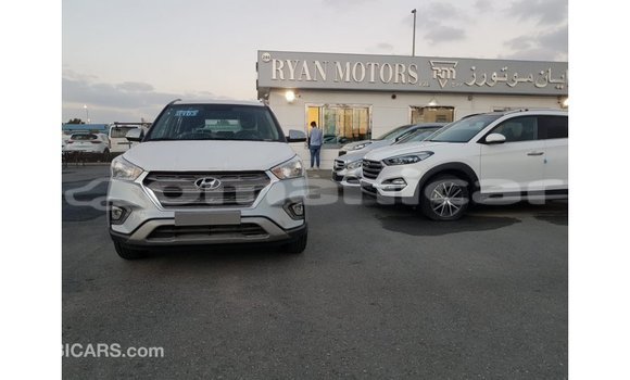 Buy Import Hyundai Creta Other Car in Import - Dubai in Dhufar Buy Import Hyundai Creta Other Car in Import - Dubai in Dhufar