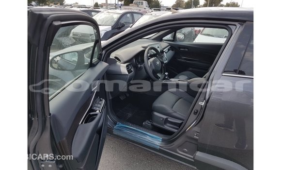 Buy Import Toyota C-HR Other Car in Import - Dubai in Dhufar Buy Import Toyota C-HR Other Car in Import - Dubai in Dhufar