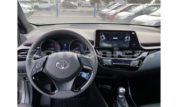 Buy Import Toyota C-HR Other Car in Import - Dubai in Dhufar Buy Import Toyota C-HR Other Car in Import - Dubai in Dhufar