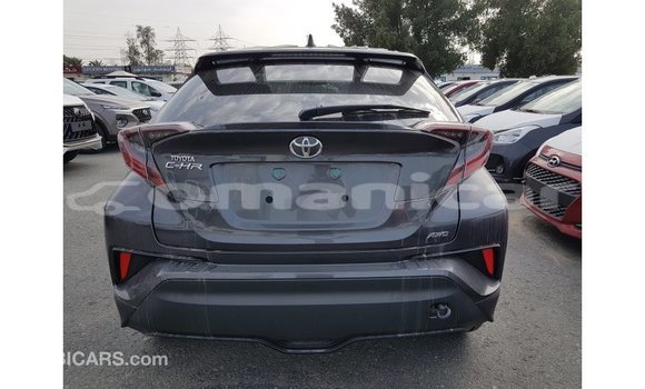 Buy Import Toyota C-HR Other Car in Import - Dubai in Dhufar Buy Import Toyota C-HR Other Car in Import - Dubai in Dhufar