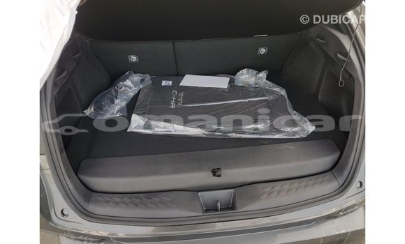 Buy Import Toyota C-HR Other Car in Import - Dubai in Dhufar Buy Import Toyota C-HR Other Car in Import - Dubai in Dhufar