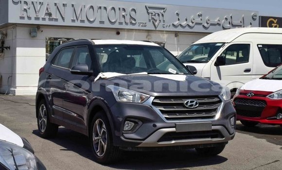Buy Import Hyundai Creta Other Car in Import - Dubai in Dhufar Buy Import Hyundai Creta Other Car in Import - Dubai in Dhufar