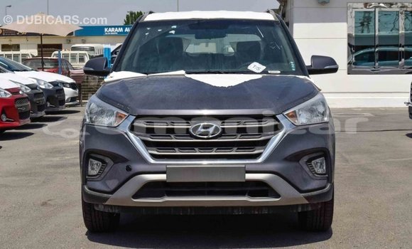 Buy Import Hyundai Creta Other Car in Import - Dubai in Dhufar Buy Import Hyundai Creta Other Car in Import - Dubai in Dhufar