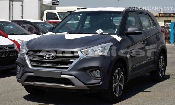 Buy Import Hyundai Creta Other Car in Import - Dubai in Dhufar Buy Import Hyundai Creta Other Car in Import - Dubai in Dhufar