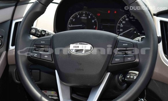 Buy Import Hyundai Creta Other Car in Import - Dubai in Dhufar Buy Import Hyundai Creta Other Car in Import - Dubai in Dhufar