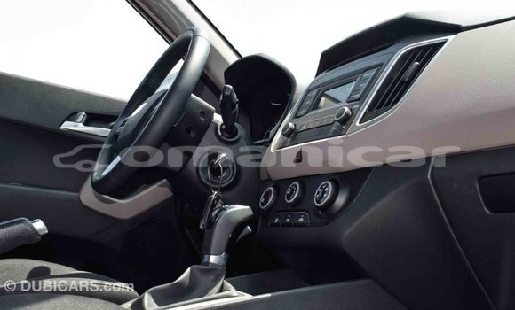 Buy Import Hyundai Creta Other Car in Import - Dubai in Dhufar Buy Import Hyundai Creta Other Car in Import - Dubai in Dhufar