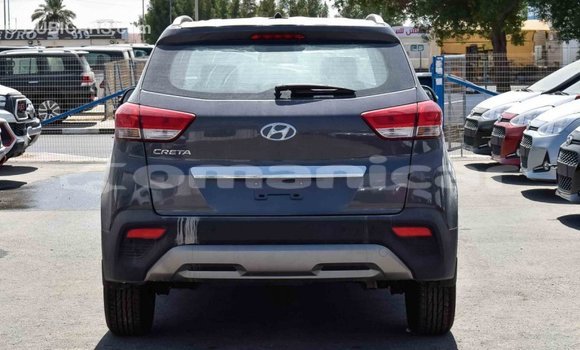 Buy Import Hyundai Creta Other Car in Import - Dubai in Dhufar Buy Import Hyundai Creta Other Car in Import - Dubai in Dhufar
