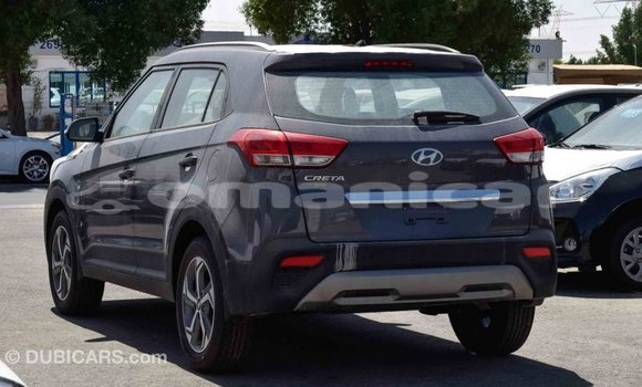 Buy Import Hyundai Creta Other Car in Import - Dubai in Dhufar Buy Import Hyundai Creta Other Car in Import - Dubai in Dhufar