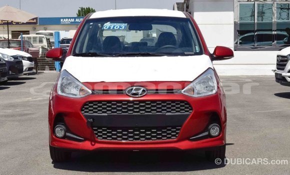 Buy Import Hyundai i10 Red Car in Import - Dubai in Dhufar Buy Import Hyundai i10 Red Car in Import - Dubai in Dhufar
