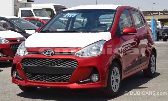 Buy Import Hyundai i10 Red Car in Import - Dubai in Dhufar Buy Import Hyundai i10 Red Car in Import - Dubai in Dhufar