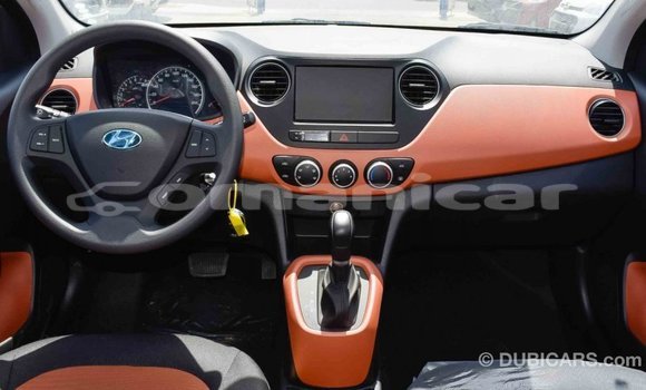 Buy Import Hyundai i10 Red Car in Import - Dubai in Dhufar Buy Import Hyundai i10 Red Car in Import - Dubai in Dhufar