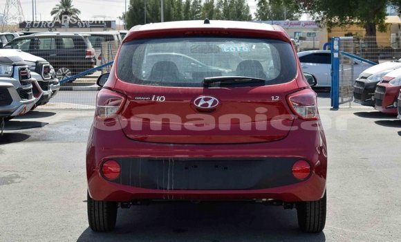 Buy Import Hyundai i10 Red Car in Import - Dubai in Dhufar Buy Import Hyundai i10 Red Car in Import - Dubai in Dhufar