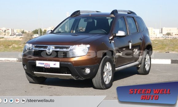 Buy Import Renault Duster Brown Car in Import - Dubai in Dhufar Buy Import Renault Duster Brown Car in Import - Dubai in Dhufar