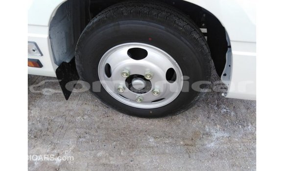 Buy Import Toyota Coaster White Car in Import - Dubai in Dhufar Buy Import Toyota Coaster White Car in Import - Dubai in Dhufar