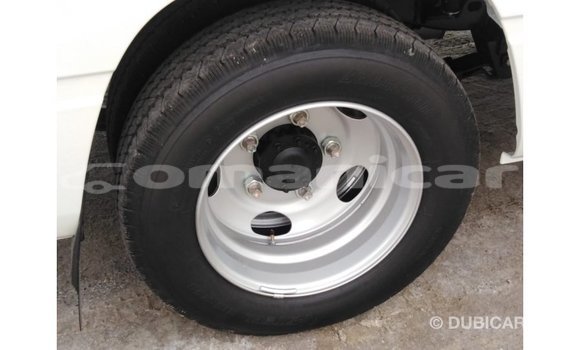 Buy Import Toyota Coaster White Car in Import - Dubai in Dhufar Buy Import Toyota Coaster White Car in Import - Dubai in Dhufar