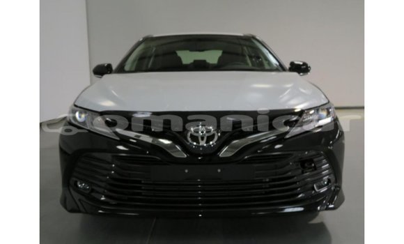 Buy Import Toyota Camry Black Car in Import - Dubai in Dhufar Buy Import Toyota Camry Black Car in Import - Dubai in Dhufar