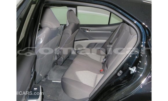 Buy Import Toyota Camry Black Car in Import - Dubai in Dhufar Buy Import Toyota Camry Black Car in Import - Dubai in Dhufar