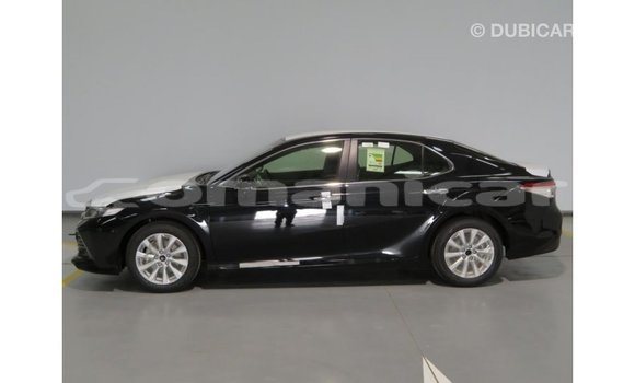 Buy Import Toyota Camry Black Car in Import - Dubai in Dhufar Buy Import Toyota Camry Black Car in Import - Dubai in Dhufar