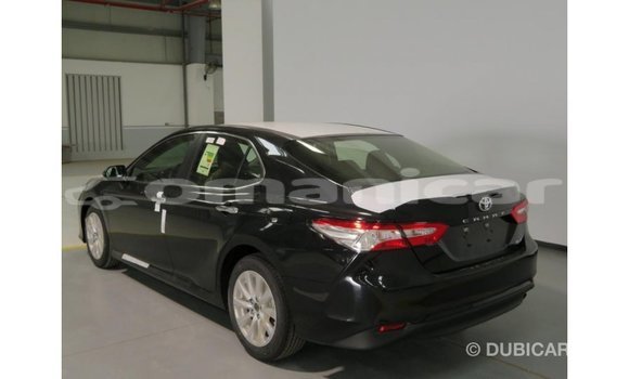 Buy Import Toyota Camry Black Car in Import - Dubai in Dhufar Buy Import Toyota Camry Black Car in Import - Dubai in Dhufar