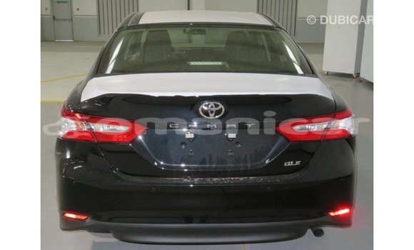 Buy Import Toyota Camry Black Car in Import - Dubai in Dhufar Buy Import Toyota Camry Black Car in Import - Dubai in Dhufar